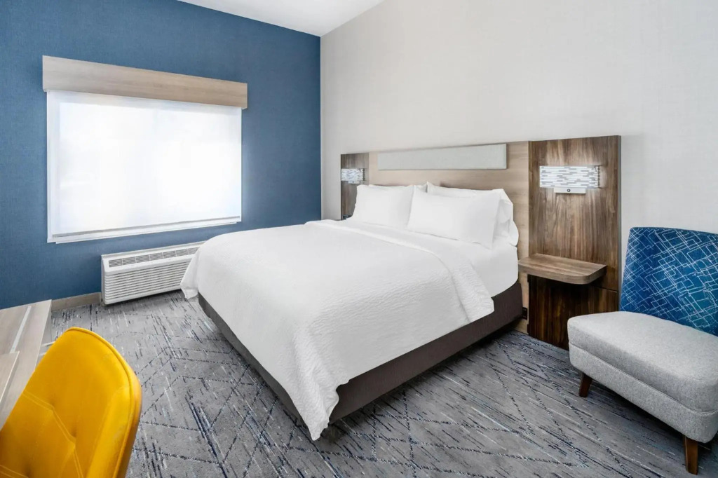 Holiday Inn Express Hotel & Suites Cheyenne by IHG