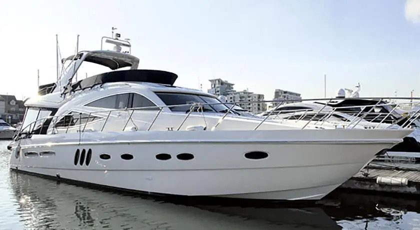 Sealine T60