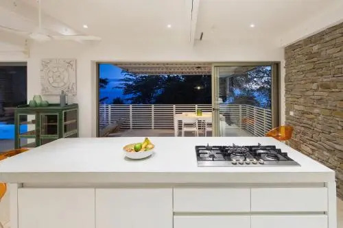 Ocean View Villa Nicholson