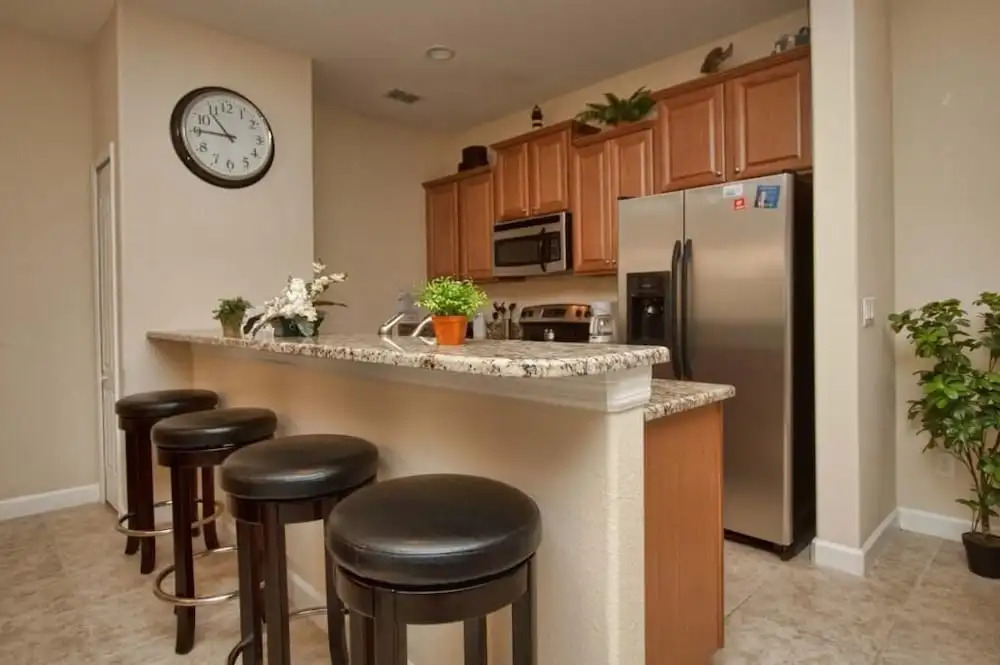 Paradise Palms- 3 Bed Townhome W/splashpool-3074pp 3 Bedroom Townhouse