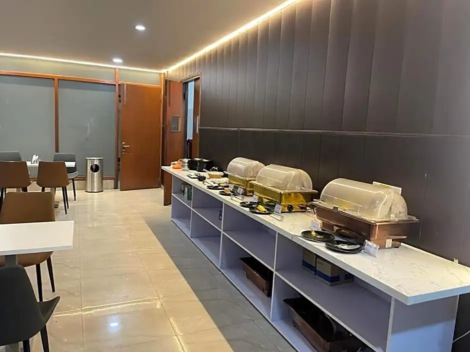 The Altruist Business Stays- Medanta