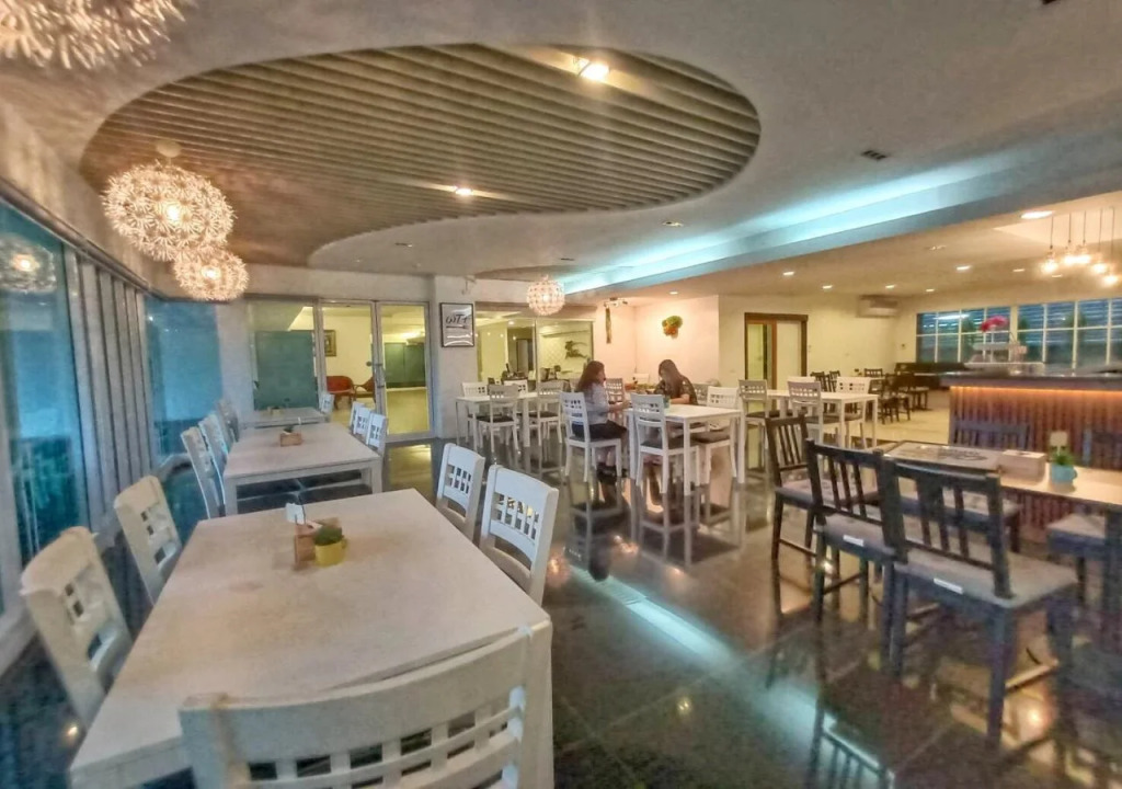 Kilintra Residence