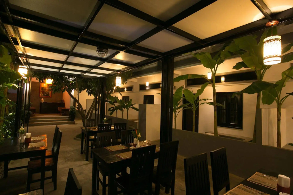 K.K Inn Boutique Siem Reap
