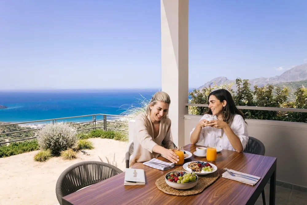 Villa Stella Suites