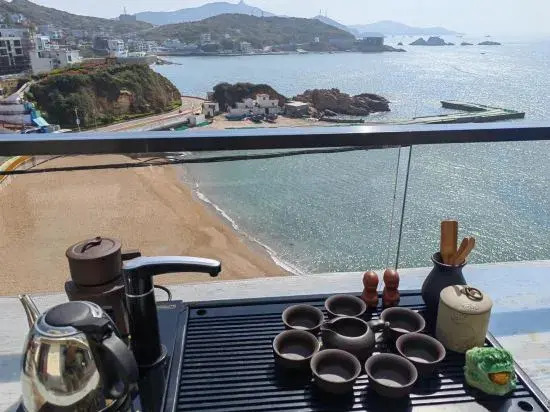 Haishang Yunjing Seaview Guesthouse