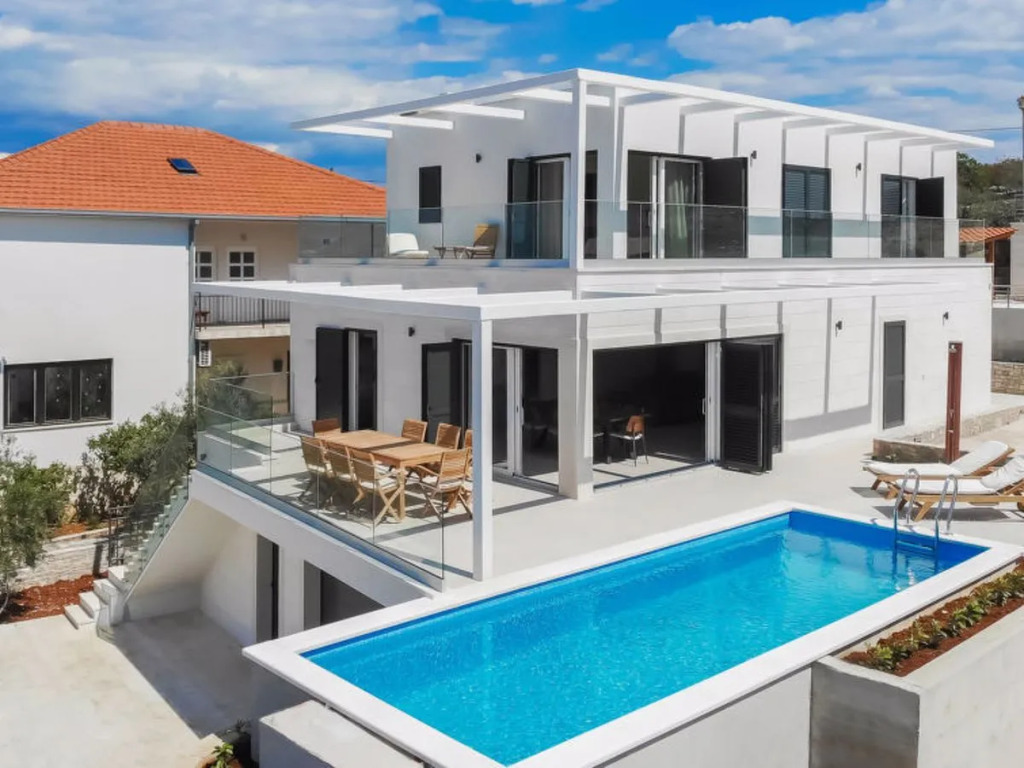 House Jakša Impruneta