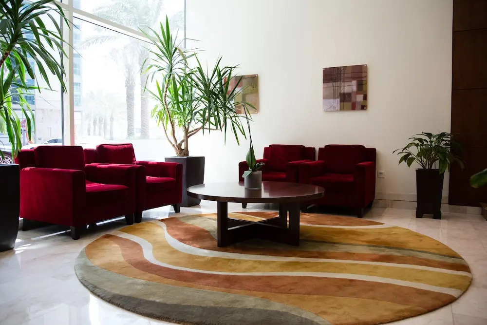 HiGuests Vacation Homes - Al Sahab 2