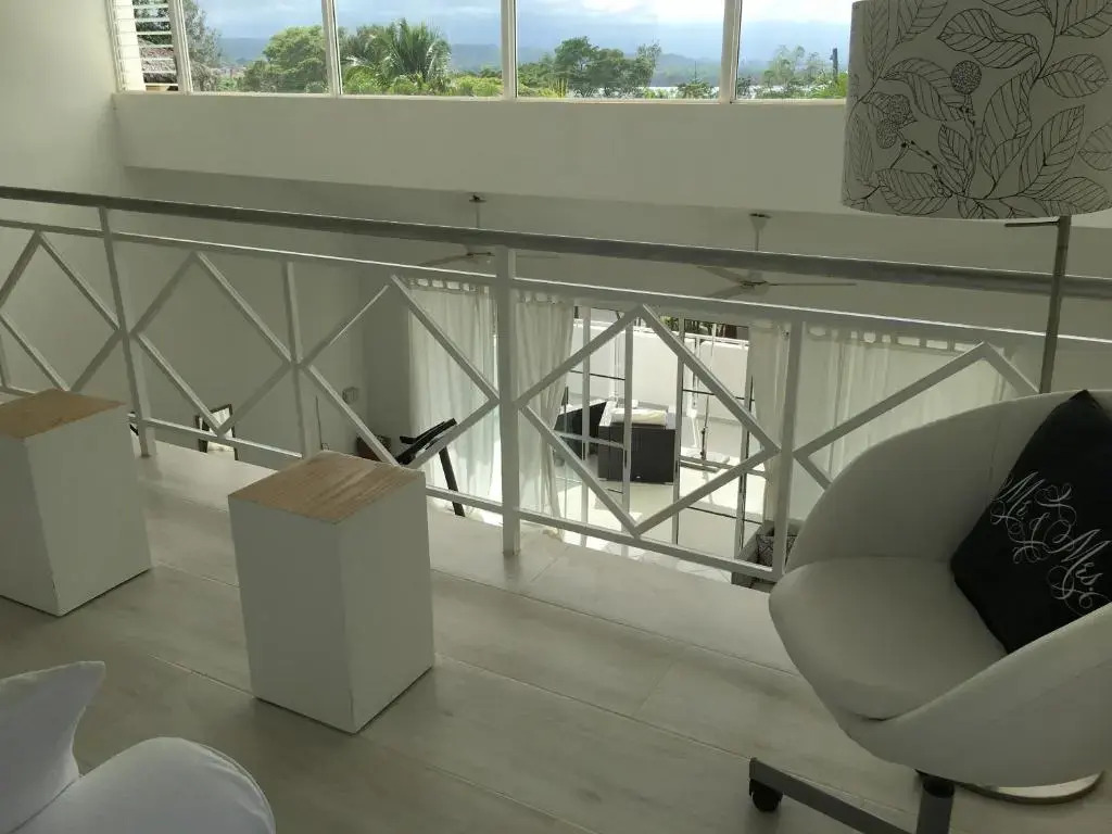 Casa Veintiuno