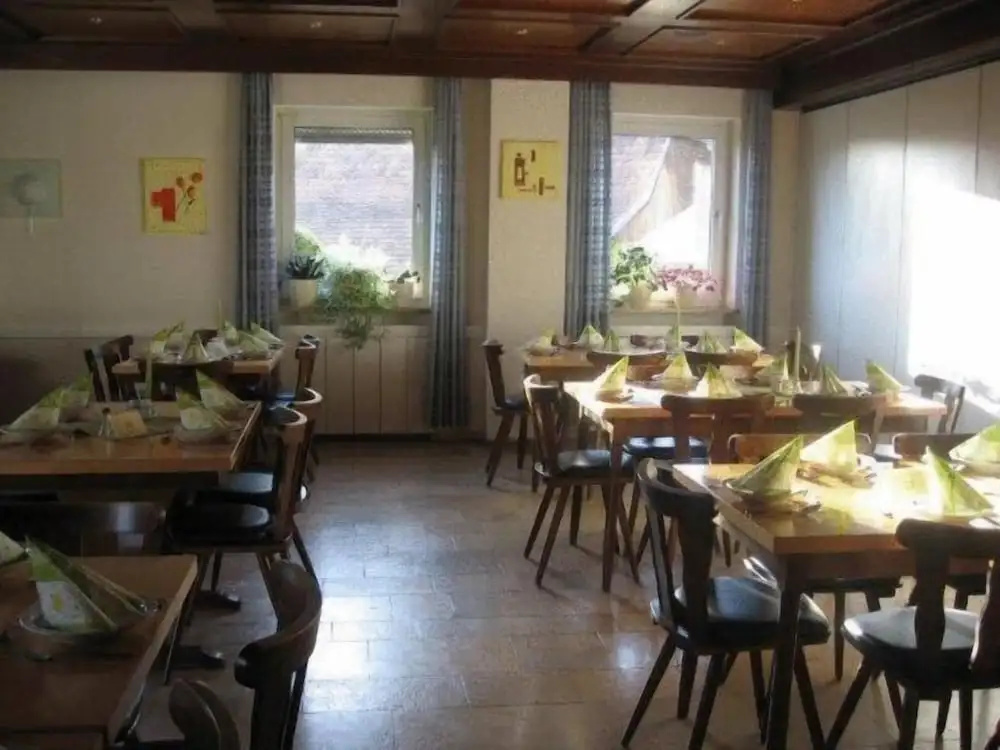 Landgasthof Wellmann