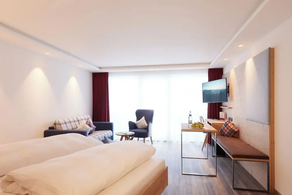 Hotel Sonne-Post