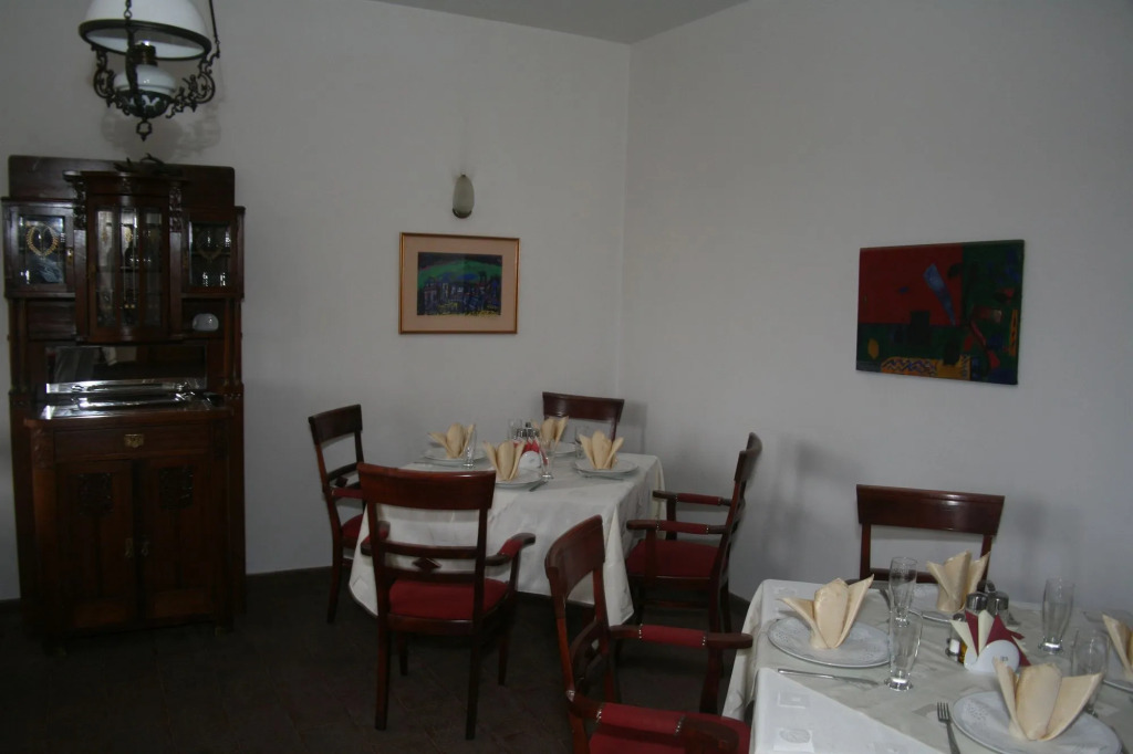 Casa Cranta