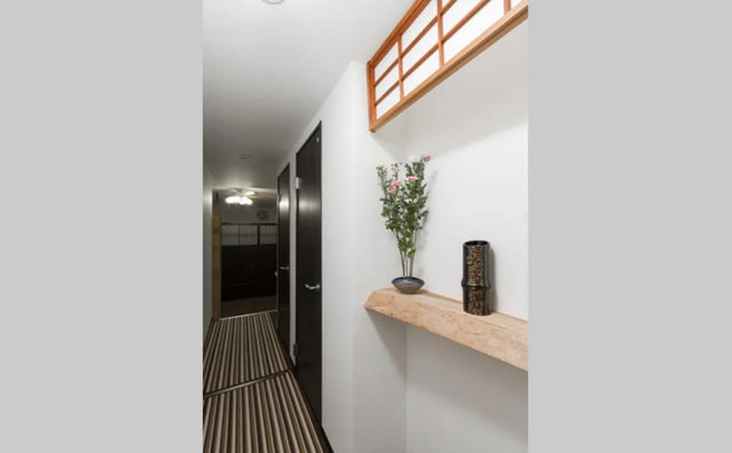 Osaka Nakayama Guesthouse