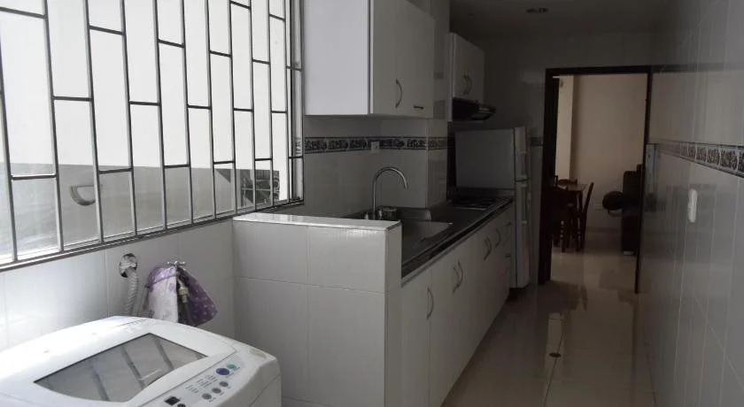 Apartamentos Edificio Diamante
