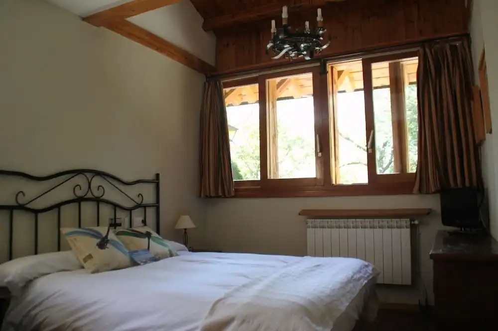 Hotel Vallibierna