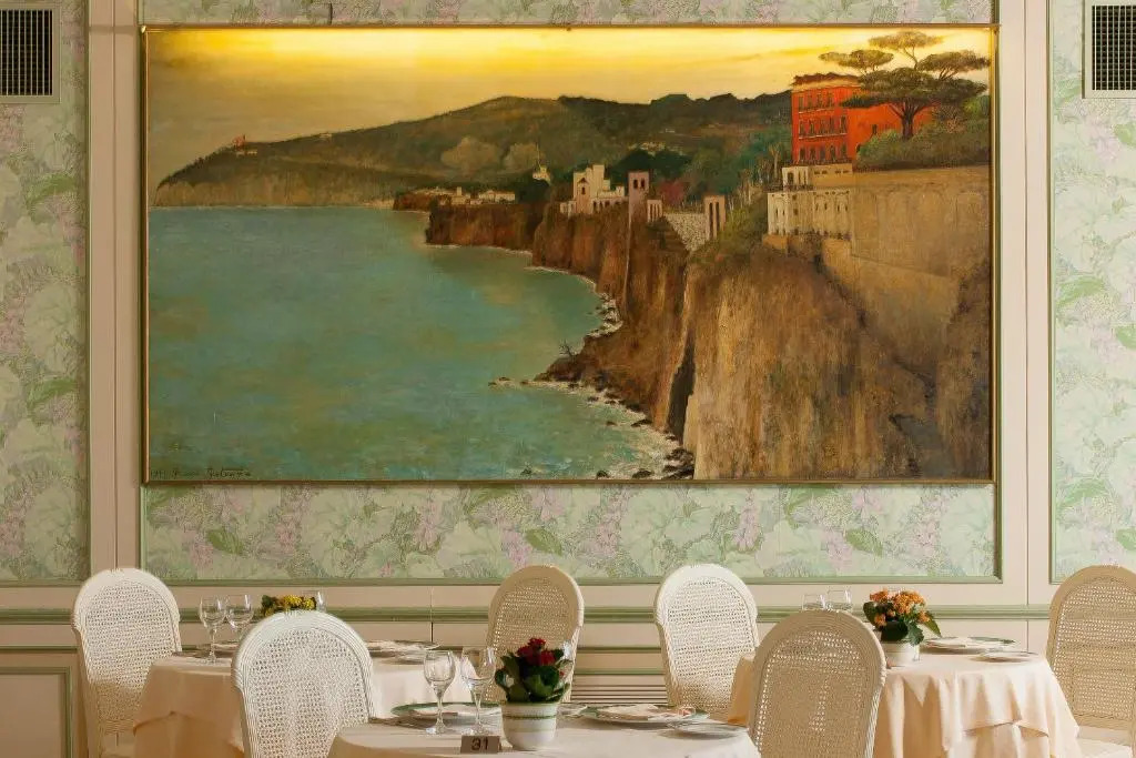 Grand Hotel de la Ville
