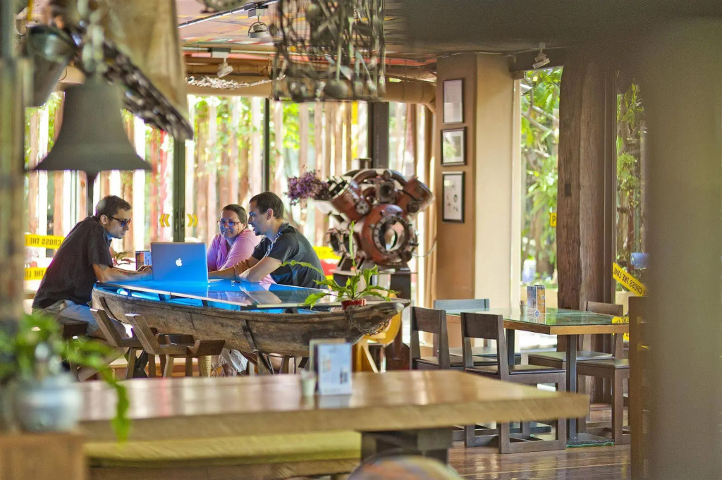 MeStyle Place Hotel