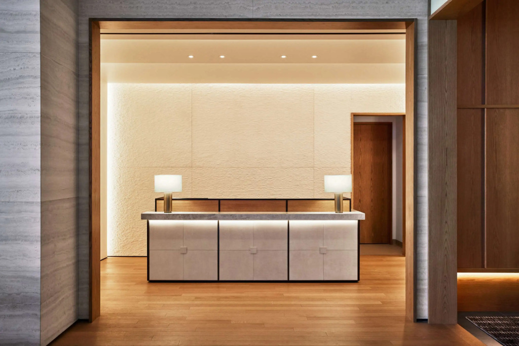 Pendry Manhattan West