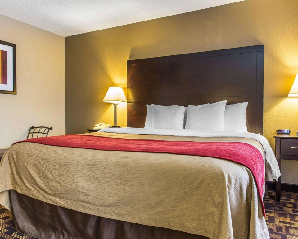 Quality Inn Lincolnton