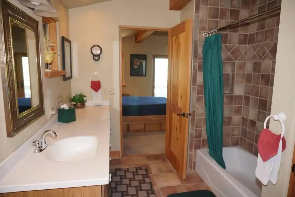 Ski-in/out House With Outstanding Views Of Slopes - Quiet Location At End Of Cul-de-sac 5 Bedroom Home by RedAwning