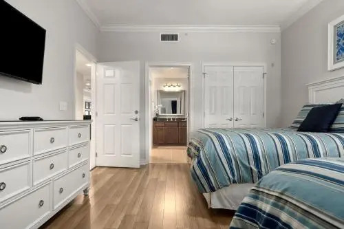 Whisper Way Fantasy - Ground Floor Condo with Stunning Decor