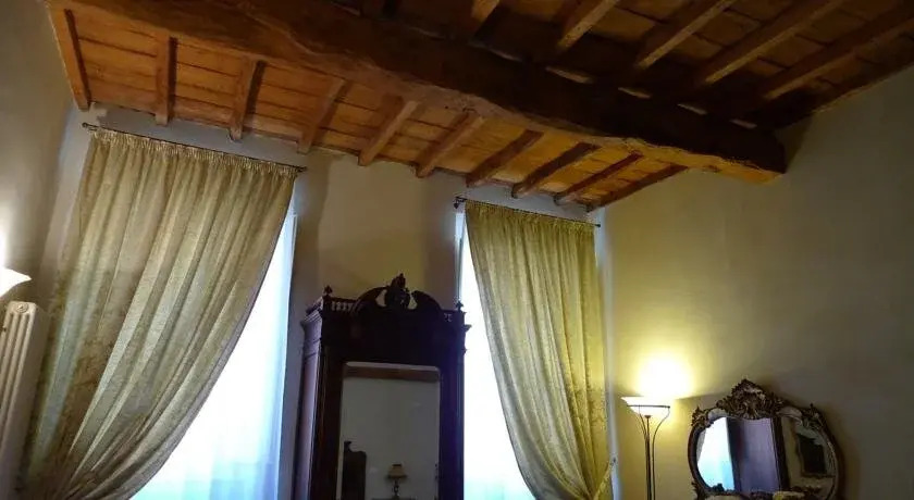 Al Palazzo Antico