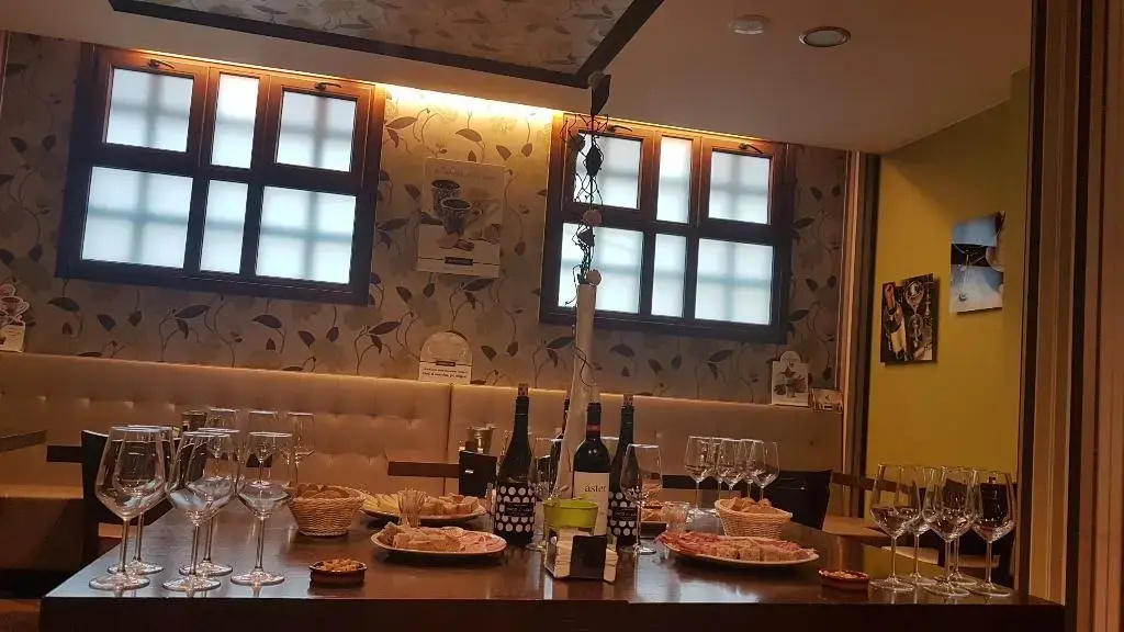 Hotel Spa Galatea