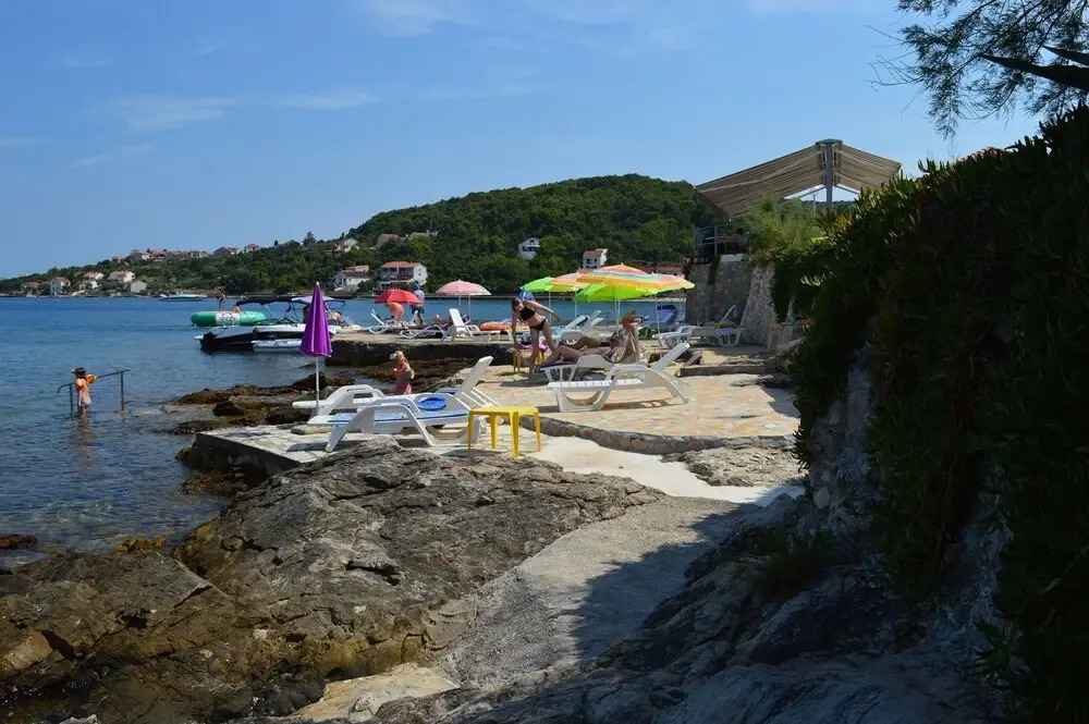Davor - 20m From sea - A1