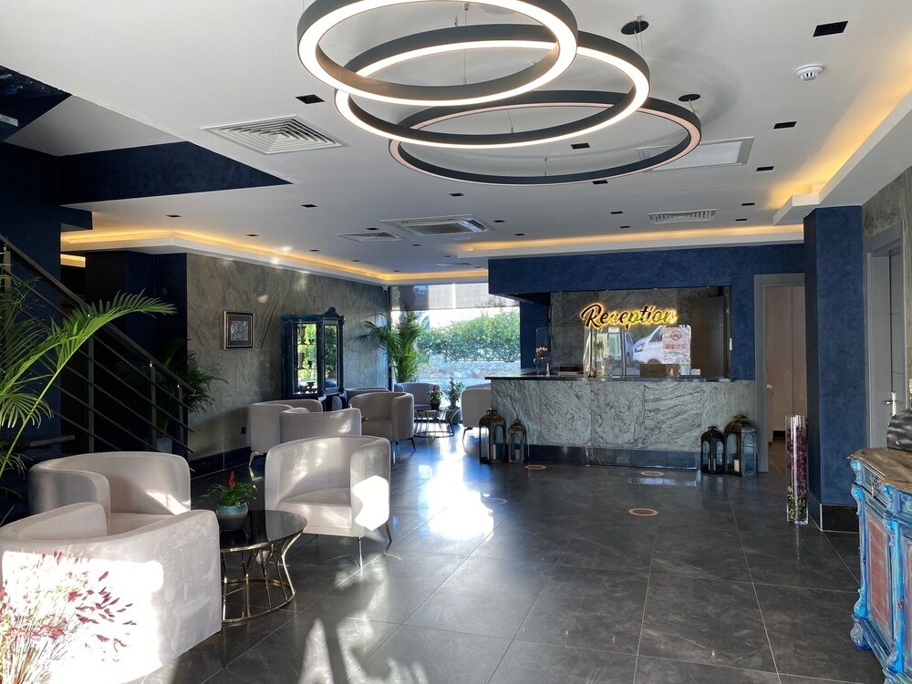 Sea Palm Otel Yalıkavak