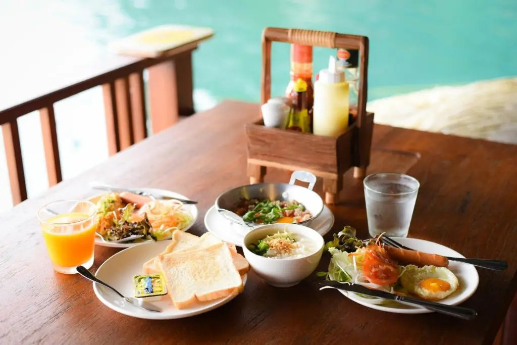 Panvaree Resort