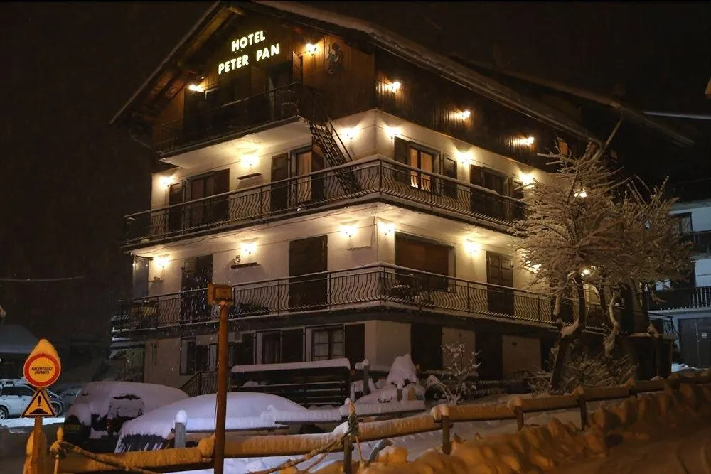 Hotel Peter Pan