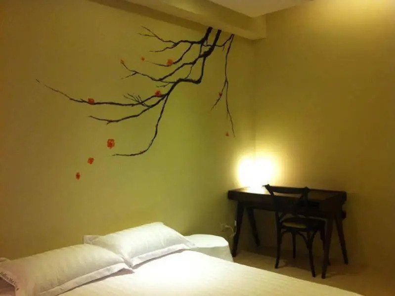 Follow Me B&B