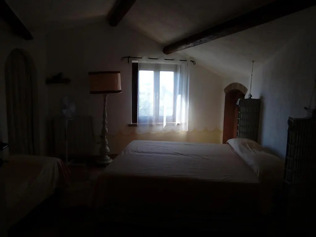Carlos Country House