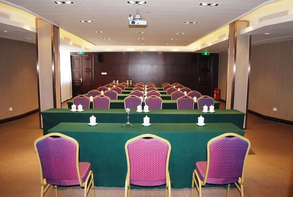 Hangzhou Silver Star Hotel