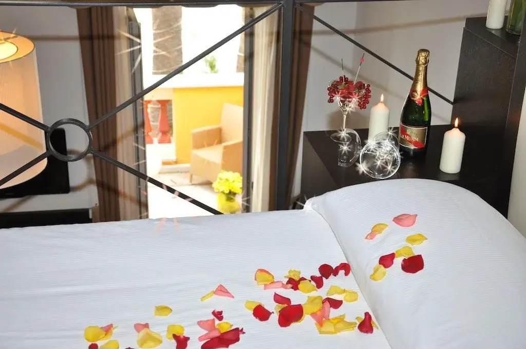 Villa Eva Beach