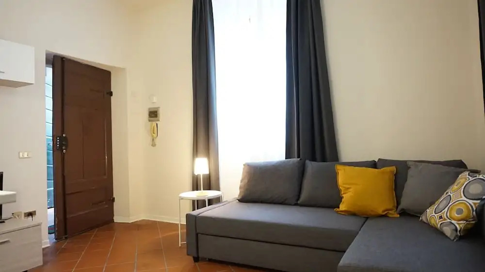 Alida Apartment