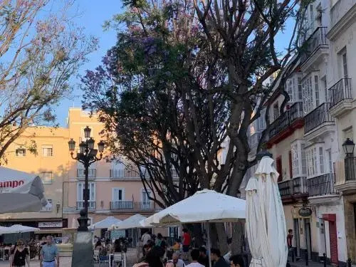 La Casa Morada