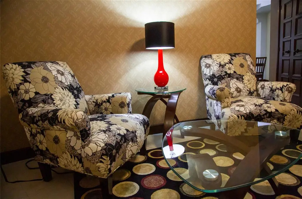 Hotel Plaza Juan Carlos
