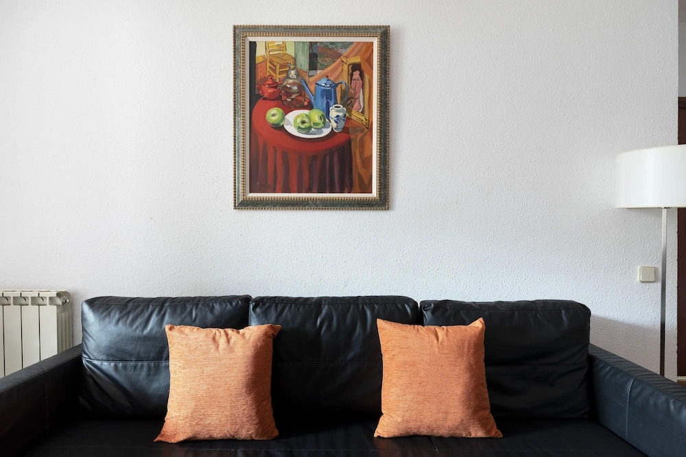 AB Passeig de Gràcia Corsega Apartment