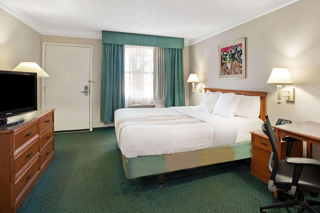 Baymont by Wyndham Fort Stockton
