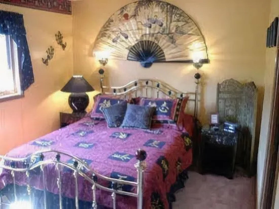 Sand County Vacation Homes