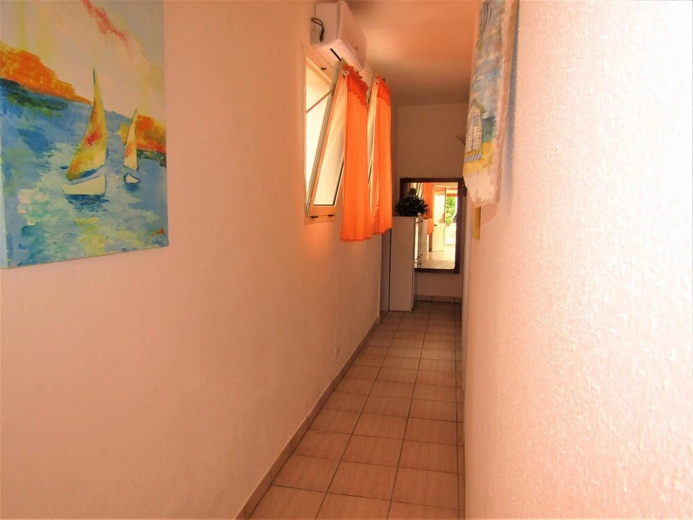 House With 2 Bedrooms In Torre San Giovanni With Enclosed Garden And Wifi 700 M From The Beach