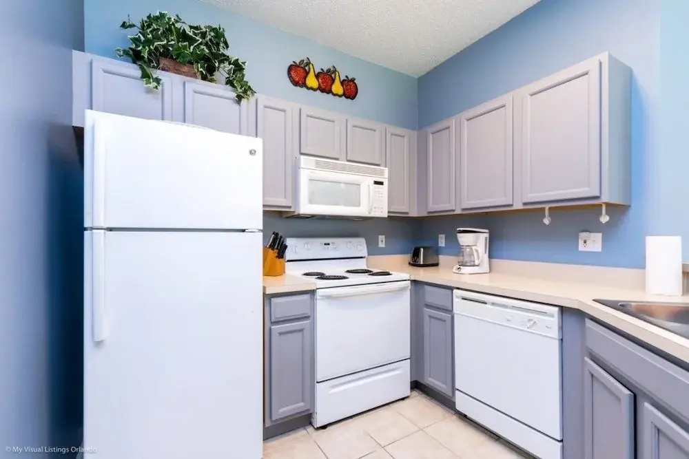 2739SKP New Emerald Island 4 Bedroom 4 Townhouse by RedAwning