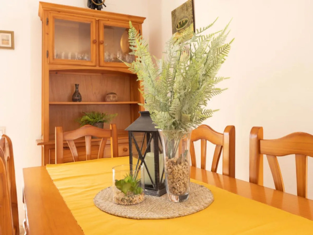 Holiday Home Jenaro by Interhome