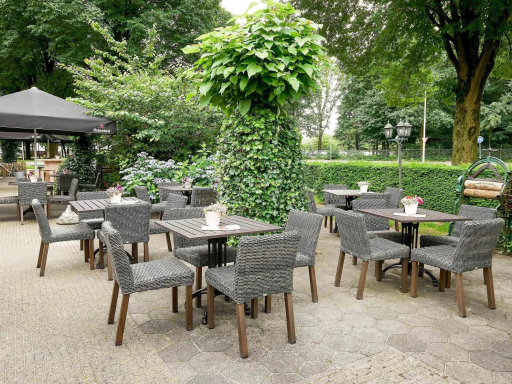 ibis Tilburg