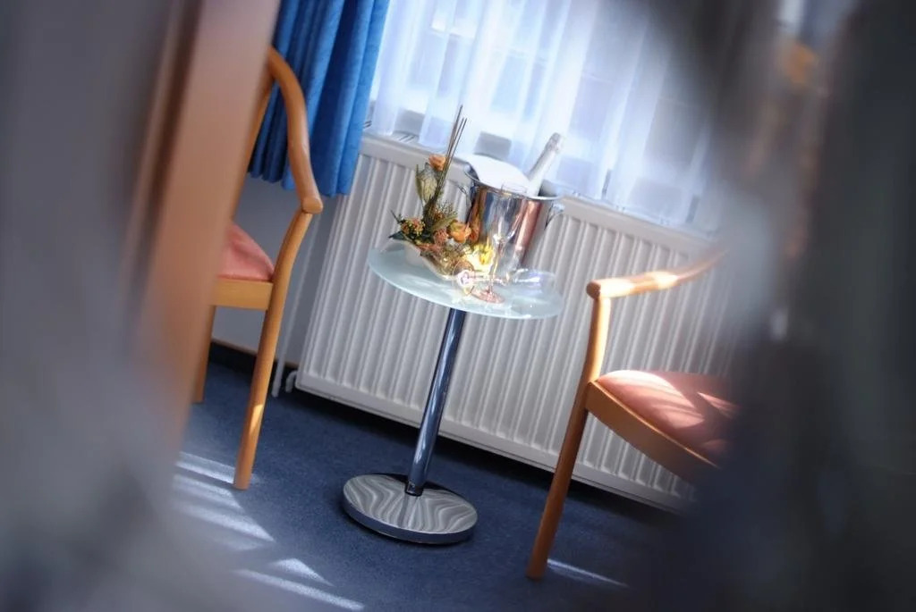 Waldhotel