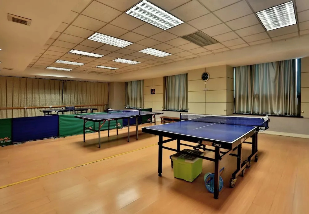 Hangzhou Wenhua Jinglan Grand Hotel