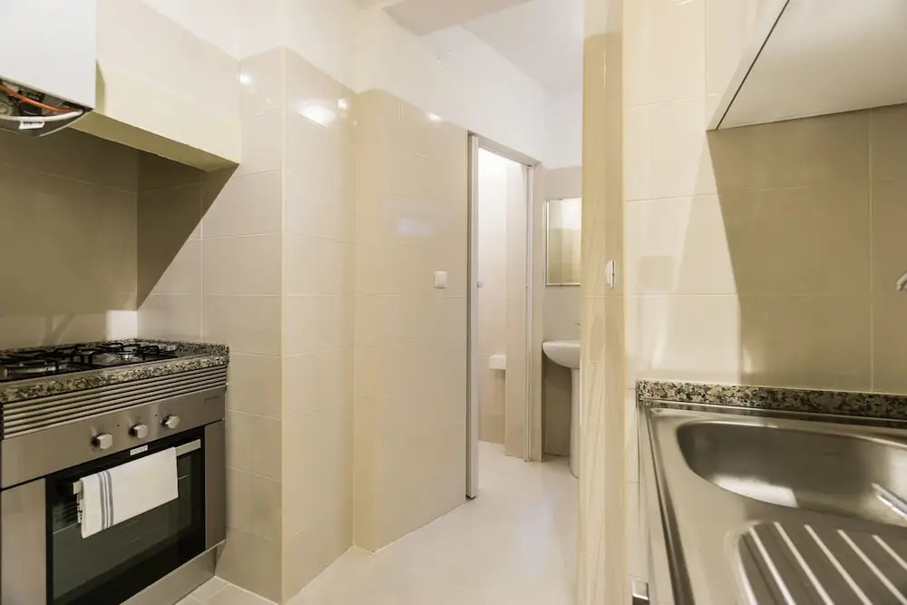 ShortStayFlat Alfama e Castelo