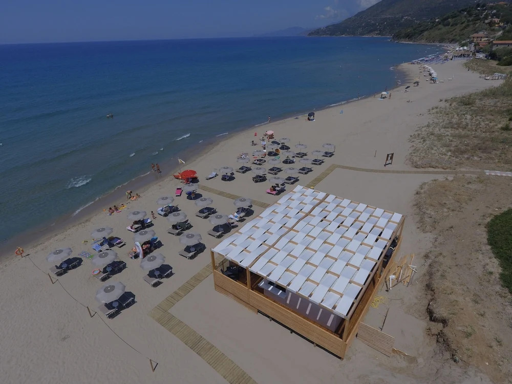 Residence Le Palme