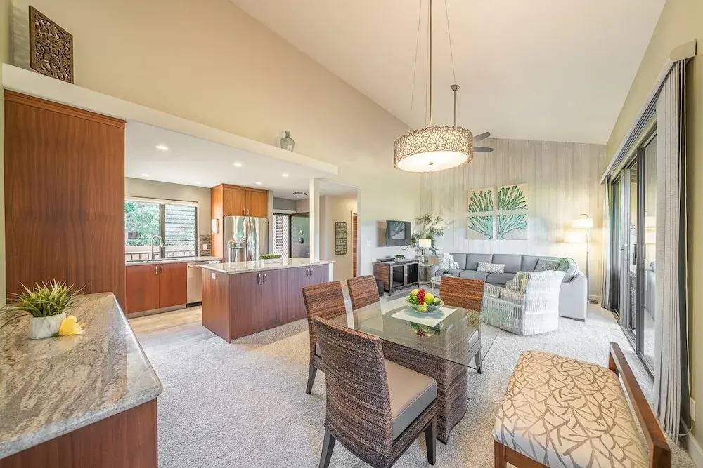 Wailea Ekahi 40E