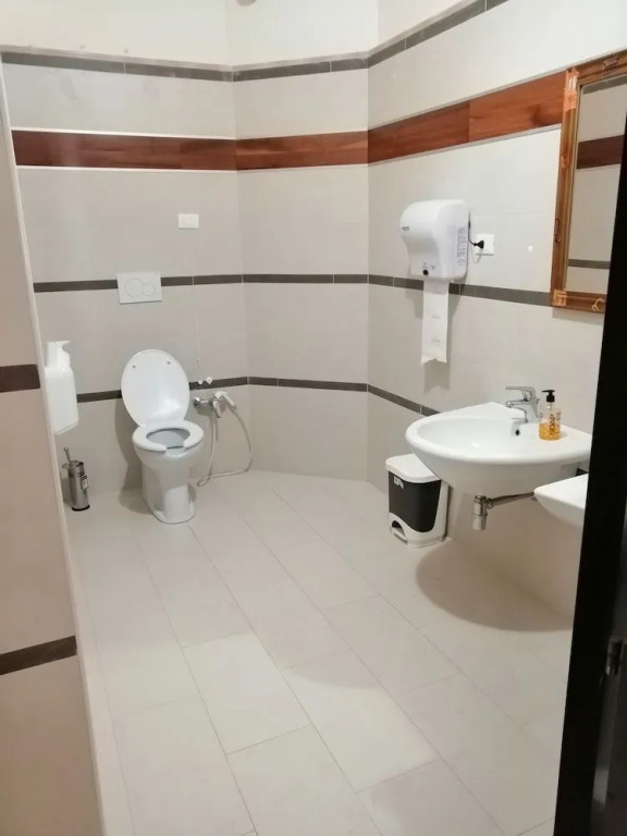 Hotel Podio